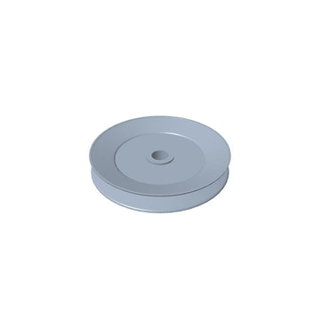 Genuine Toro OEM 139-2433 Pulley - 0
