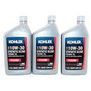 Kohler OEM 25 357 65-S OIL, QUART 10W30 SYNTH BLEND-4