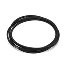 Toro OEM 94-2501 52 Correa trapezoidal para cortacésped de descarga lateral A, 103.00-2