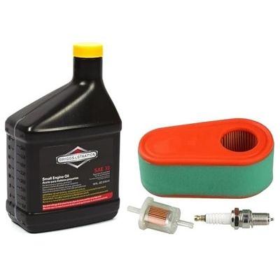 GL Tuneup Kit Toro TimeMaster 30in Commercial Mower 795066