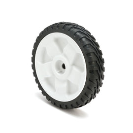 Repuesto original de rueda trasera Toro OEM 138-3216 de 8" para modelos Personal Pace RWD de 22" (2009-2013) - 0