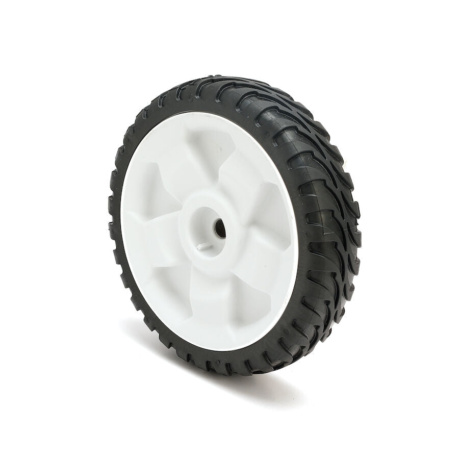 Repuesto original de rueda trasera Toro OEM 138-3216 de 8" para modelos Personal Pace RWD de 22" (2009-2013) - 0
