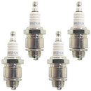 NGK OEM BR2LM SPARK PLUG-3