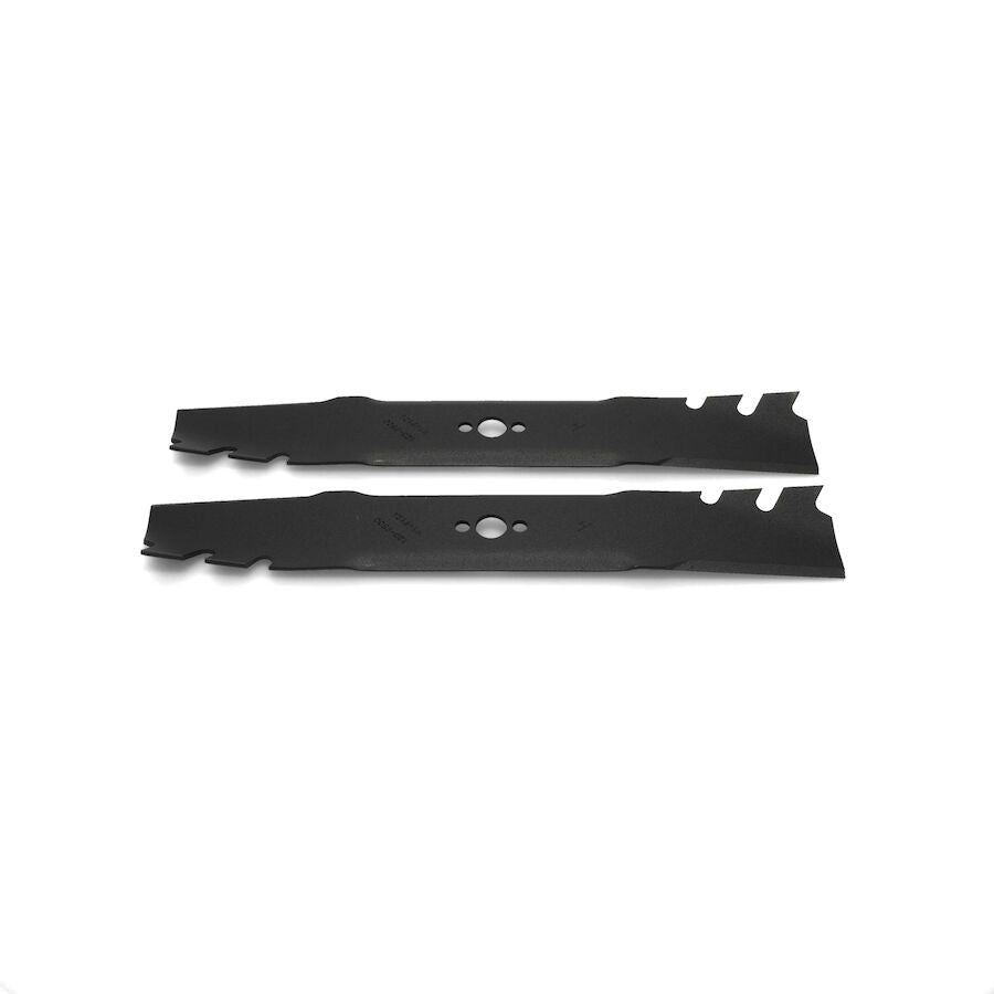 Kit de cuchillas atómicas originales Toro OEM 20120P - TIMEMASTER, 30 PULGADAS - 0