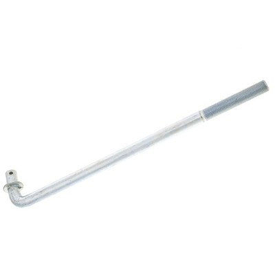 Toro OEM 138-6050 Deck Mount Rod for Quest/E-Series