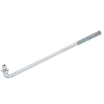 Toro OEM 138-6050 Deck Mount Rod for Quest/E-Series