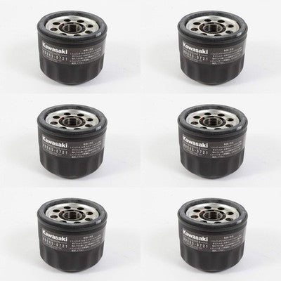 Kawasaki OEM 49065-0736 Oil Filter Replaces 49065-0721