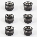 Kawasaki OEM 49065-0736 Oil Filter Replaces 49065-0721