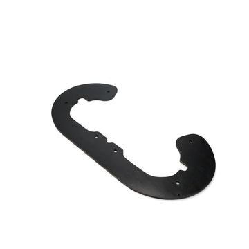 Genuine Toro OEM 100-9872 Rotor Blade - 0