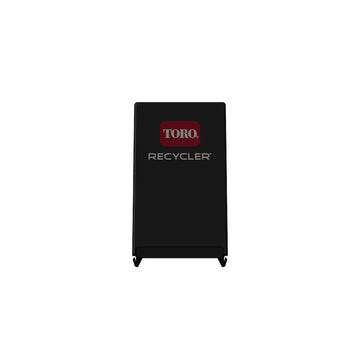 Genuine Toro OEM 139-5471 Walk Power Mower Grass Bag ASM-BAG - 0