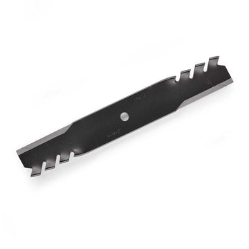 Genuine Toro OEM 107-3195-03 16.5" Black Atomic Rotary Blade - 0