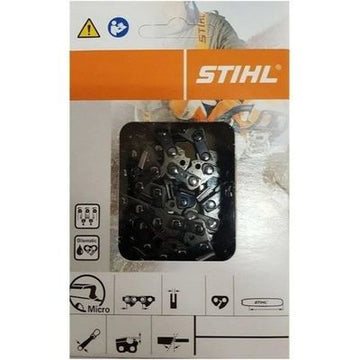 STIHL OEM 61PMM3 50 14in Oilomatic Chainsaw Chain