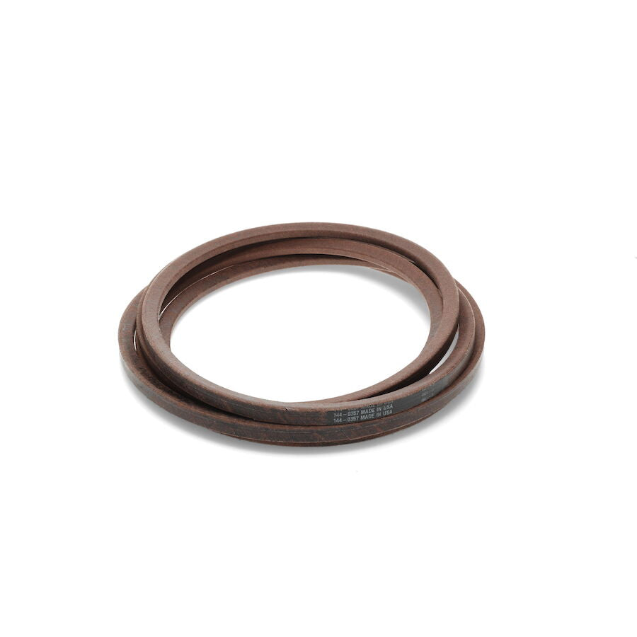 Toro OEM 144-0357 Conjunto de cubierta de correa trapezoidal original [5V, 180.4] - 0