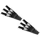 HOJA Rotativa 17-1/2" X 5/8" TORO Compatible con: 350-223, 110-6837-03, 112-9759, 112-9759-03-5