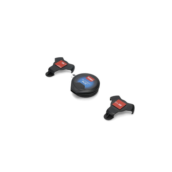 Calculadora de uso portátil original Toro OEM 99982 Contador de horas PUC