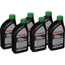 Kawasaki OEM 99969-6296 ACEITE: 4 CIL 10W40 1QT-4