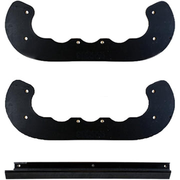 Toro CCR Snowblower Paddles and Scraper Kit