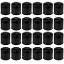 Raisman 80-36-010 Oil Filter Replaces 12 050 01-S