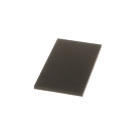 Honda OEM 17218-Z0A-810 Outer Air Filter for GCV520/GCV530/GX440