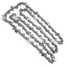 Husqvarna OEM 591132072 20" CHAIN, H47S-72 3/8, .050-2