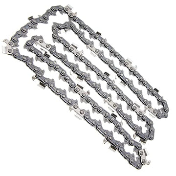 Husqvarna OEM 591132072 20" CHAIN, H47S-72 3/8, .050 - 0