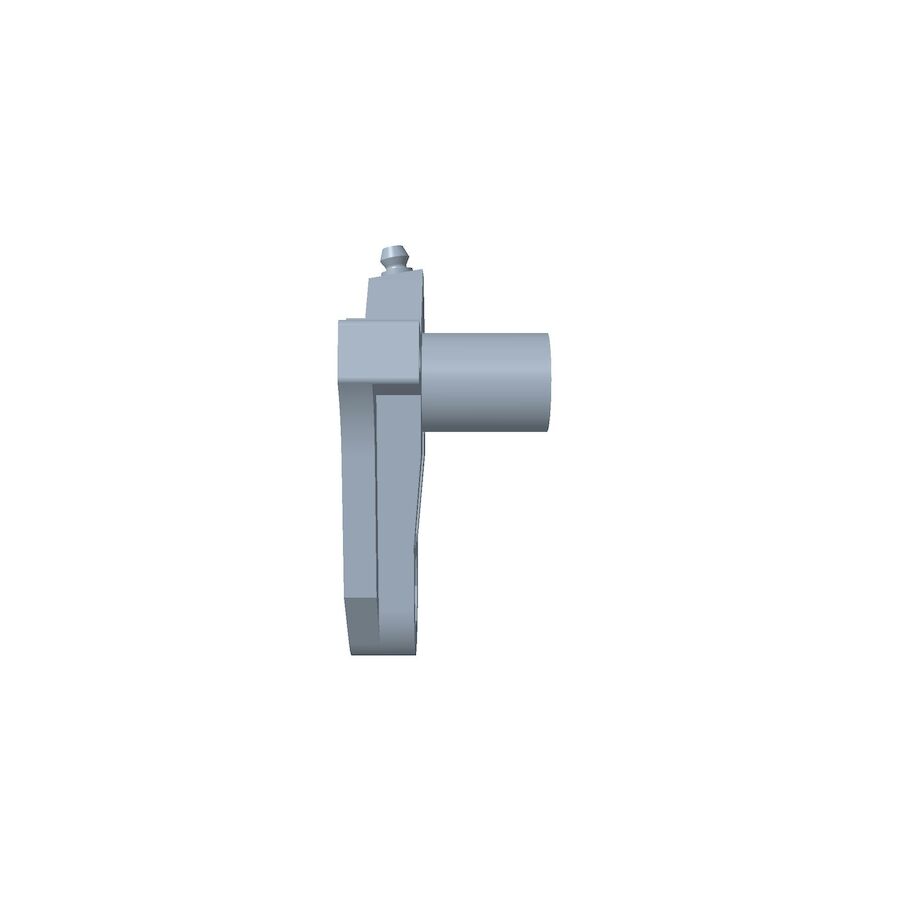 Genuine Toro OEM 100-8774 Pivot Arm Assembly