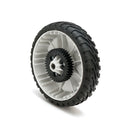 Genuine Toro OEM 138-3216 8" Rear Wheel Replacement for 22" RWD Personal Pace Models (2009-2013)-3