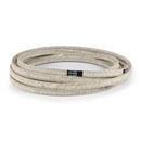 正品 Toro OEM 119-8820 50" TimeCutter 割草機 V 型皮帶-1