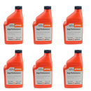 STIHL OEM 0781 319 8016 HP 2-Cycle Engine Oil, 12.8 oz