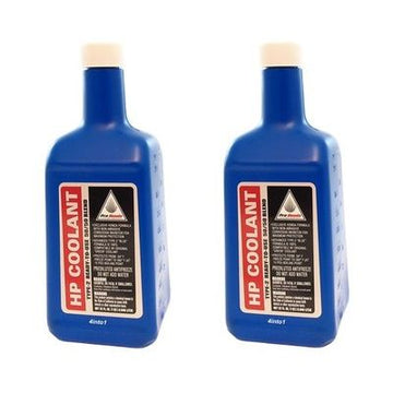 Honda OEM 08CLA-999-0E0A8 Coolant Replaces 08C50-C321S02