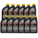 Kawasaki OEM 99969-6281 ACEITE: 4 CIL SAE30 1QT-8