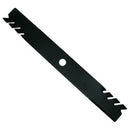 Paquete de 6 cuchillas atómicas originales Toro OEM 140-1241 de 16,5 pulgadas .204-3