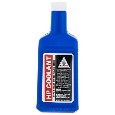 Honda OEM 08CLA-999-0E0A8 Coolant Replaces 08C50-C321S02
