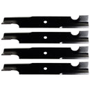 Oregon 91-620 16-1/2" 5/8" Center Hole 4-Pack replaces 601014 for 32" / 48" Scag & Lesco decks
