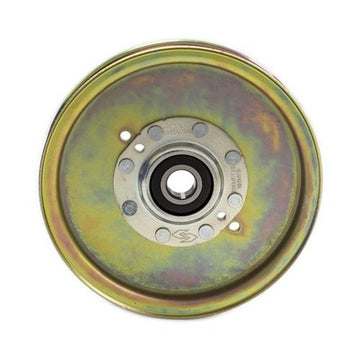 Toro OEM 126-7685 Idler-Pulley for Lazer Z Van/Turf Tracer/Vantage
