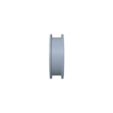 Genuine Toro OEM 110-6775 Idler Pulley - 0