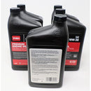Paquete de 5 aceites originales Toro OEM 38280 10W30 para motor de 4 tiempos, 32 oz. Botella-2