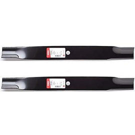 Oregon 794-069 21-9/16" 5/8" Center Hole 2-Pack replaces 110-6568-03 for 42" Toro & Exmark decks