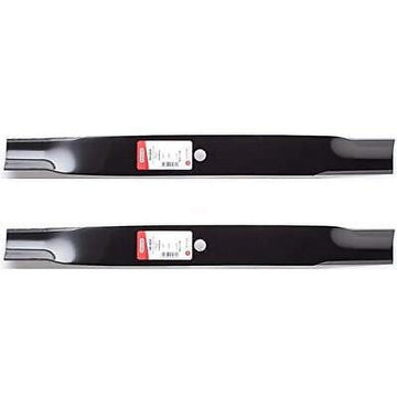 Oregon 794-069 21-9/16" 5/8" Center Hole 2-Pack replaces 110-6568-03 for 42" Toro & Exmark decks