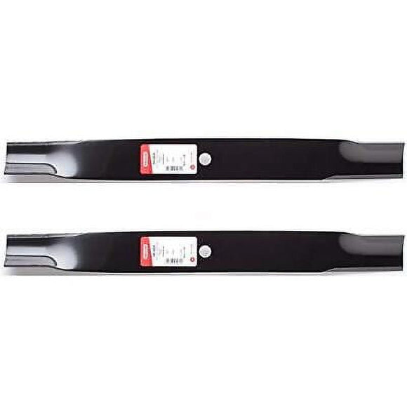 Oregon 794-069 21-9/16" 5/8" Center Hole 2-Pack replaces 110-6568-03 for 42" Toro & Exmark decks