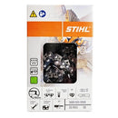 STIHL OEM 26RM3 68 18in Rapid Micro Chainsaw Chain .325 Pitch .063 Gauge 68DL
