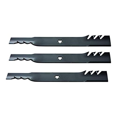 Oregon Aftermarket 595-085 BLADE HUSQVARNA GATOR G5