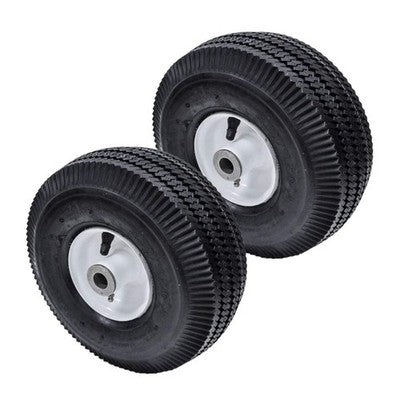 Rotary 13337 Front Wheel and Tire Assembly Replaces 105-3471