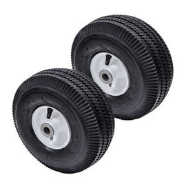 Rotary 13337 Front Wheel and Tire Assembly Replaces 105-3471