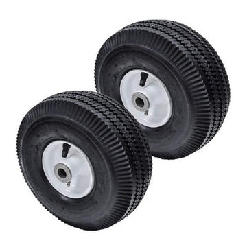 Rotary 13337 Front Wheel and Tire Assembly Replaces 105-3471