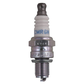 NGK OEM CMR6H SPARK PLUG - 0