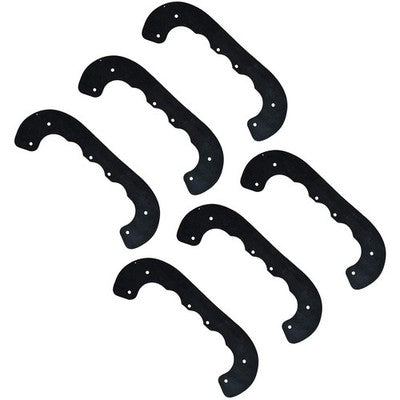 Toro OEM 161-2170 Rotor Blade [(CCR 2000) Replaces 99-9313