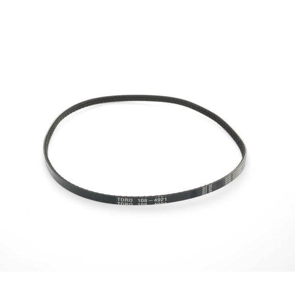 正品 Toro OEM 108-4921 離合器傳動皮帶