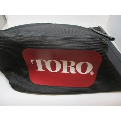 Toro OEM 147-8627 30in Grass Bag Assembly