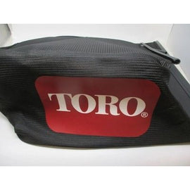 Toro OEM 147-8627 30in Grass Bag Assembly